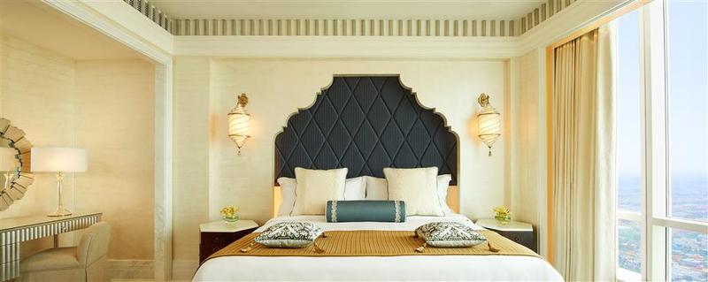 The St.Regis Abu Dhabi - Genel
