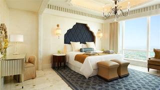 The St.Regis Abu Dhabi fotoÄŸrafÄ±