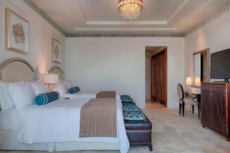 The St.Regis Abu Dhabi - Oda