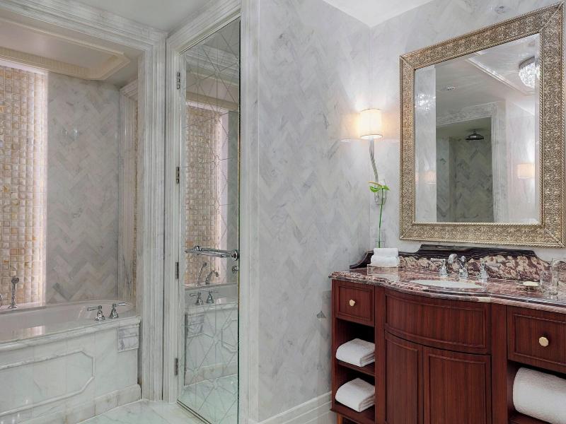 The St.Regis Abu Dhabi - Oda