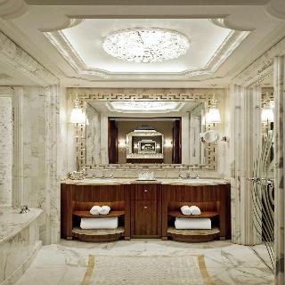 The St.Regis Abu Dhabi fotoÄŸrafÄ±