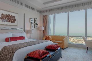 The St.Regis Abu Dhabi fotoÄŸrafÄ±
