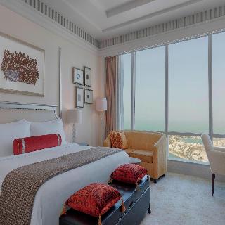 The St.Regis Abu Dhabi fotoÄŸrafÄ±