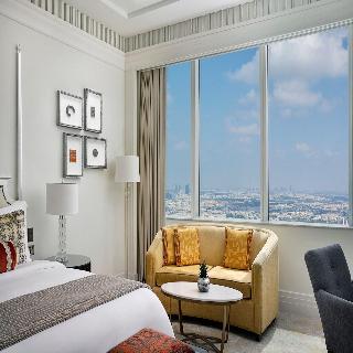 The St.Regis Abu Dhabi fotoÄŸrafÄ±