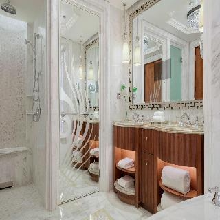 The St.Regis Abu Dhabi fotoÄŸrafÄ±