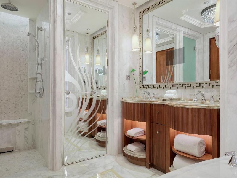 The St.Regis Abu Dhabi - Oda