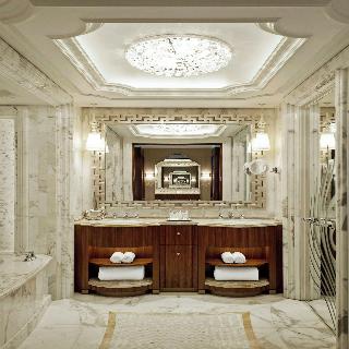 The St.Regis Abu Dhabi fotoÄŸrafÄ±