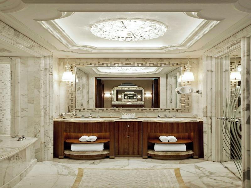 The St.Regis Abu Dhabi - Oda