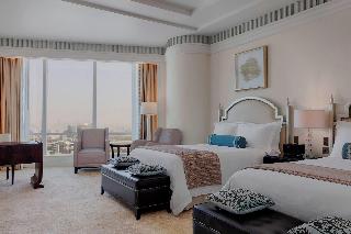 The St.Regis Abu Dhabi fotoÄŸrafÄ±
