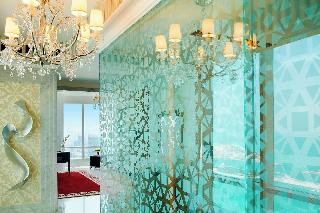 The St.Regis Abu Dhabi fotoÄŸrafÄ±