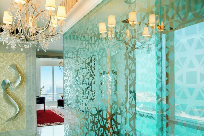 The St.Regis Abu Dhabi - Oda