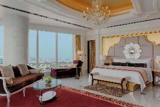 The St.Regis Abu Dhabi fotoÄŸrafÄ±