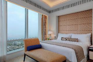 The St.Regis Abu Dhabi fotoÄŸrafÄ±