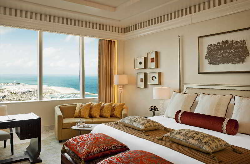 The St.Regis Abu Dhabi fotoÄŸrafÄ±