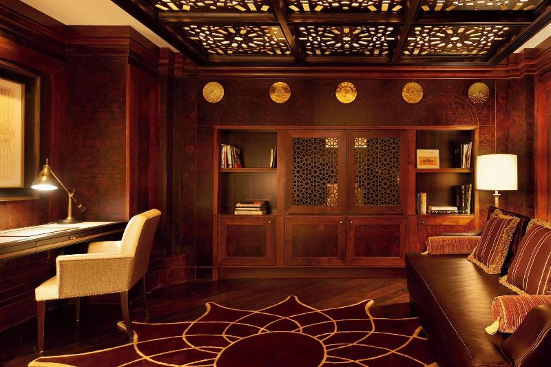 The St.Regis Abu Dhabi - Oda