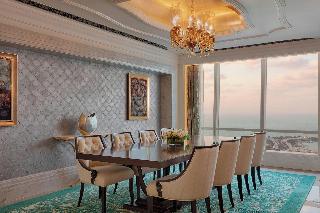 The St.Regis Abu Dhabi fotoÄŸrafÄ±