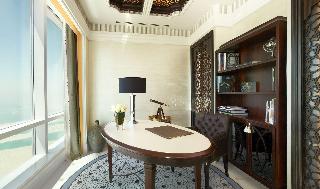 The St.Regis Abu Dhabi fotoÄŸrafÄ±