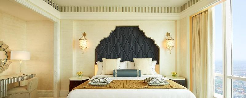 The St.Regis Abu Dhabi - Oda