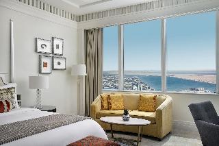 The St.Regis Abu Dhabi fotoÄŸrafÄ±