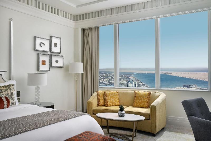The St.Regis Abu Dhabi - Oda