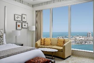 The St.Regis Abu Dhabi fotoÄŸrafÄ±