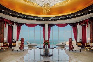 The St.Regis Abu Dhabi fotoÄŸrafÄ±