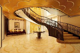 The St.Regis Abu Dhabi fotoÄŸrafÄ±