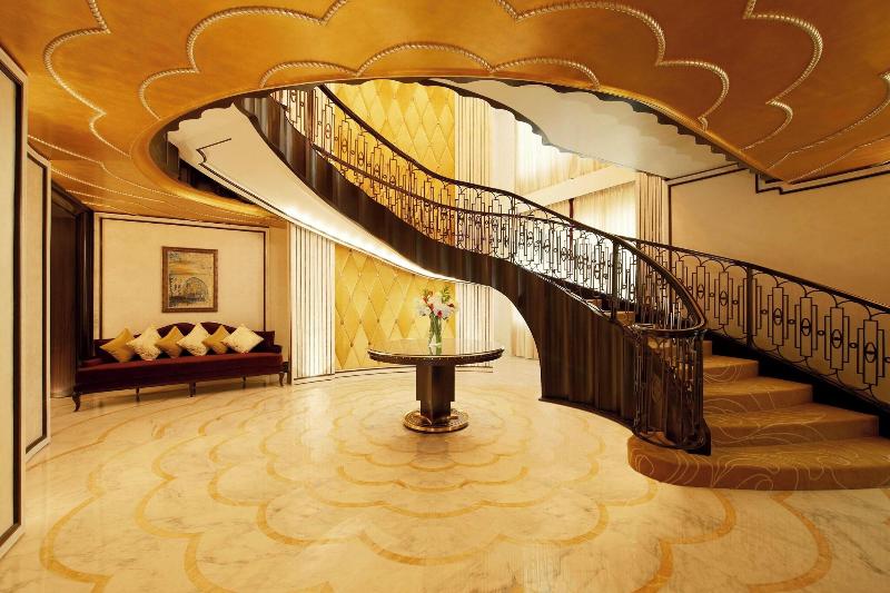 The St.Regis Abu Dhabi - Oda