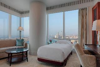 The St.Regis Abu Dhabi fotoÄŸrafÄ±