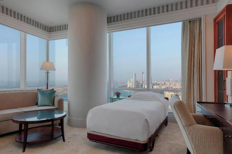 The St.Regis Abu Dhabi - Oda