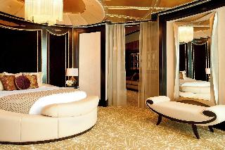The St.Regis Abu Dhabi fotoÄŸrafÄ±