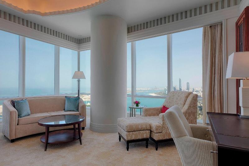 The St.Regis Abu Dhabi - Oda