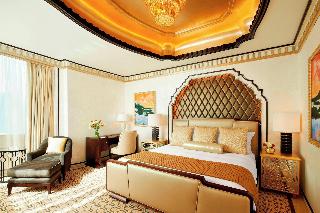The St.Regis Abu Dhabi fotoÄŸrafÄ±