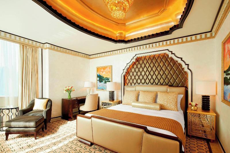 The St.Regis Abu Dhabi - Oda