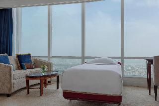 The St.Regis Abu Dhabi fotoÄŸrafÄ±