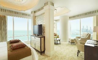 The St.Regis Abu Dhabi fotoÄŸrafÄ±