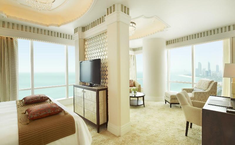 The St.Regis Abu Dhabi - Oda