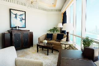 The St.Regis Abu Dhabi fotoÄŸrafÄ±