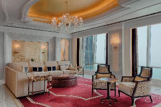 The St.Regis Abu Dhabi fotoÄŸrafÄ±