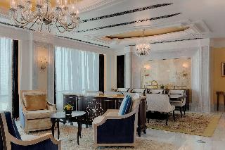 The St.Regis Abu Dhabi fotoÄŸrafÄ±