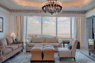 The St.Regis Abu Dhabi fotoÄŸrafÄ±
