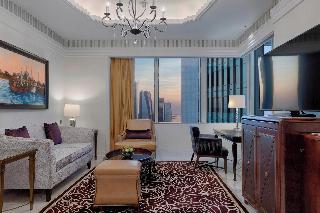 The St.Regis Abu Dhabi fotoÄŸrafÄ±