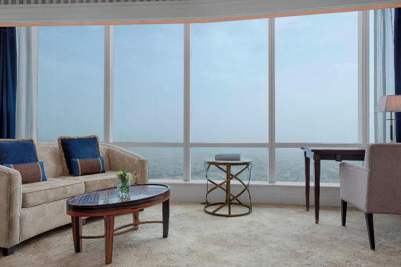 The St.Regis Abu Dhabi - Oda