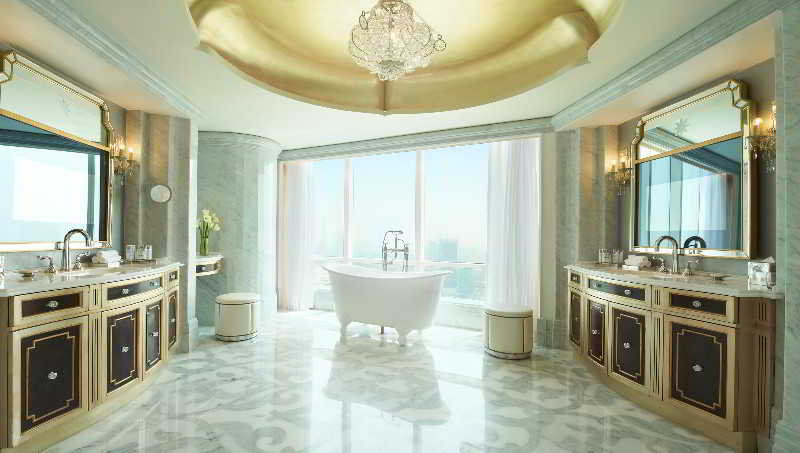 The St.Regis Abu Dhabi fotoÄŸrafÄ±