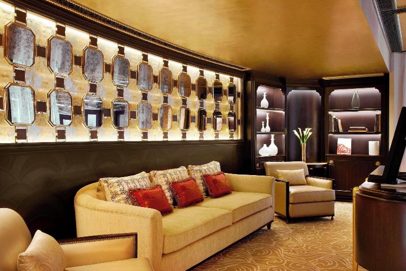 The St.Regis Abu Dhabi - Oda