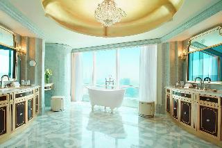 The St.Regis Abu Dhabi fotoÄŸrafÄ±