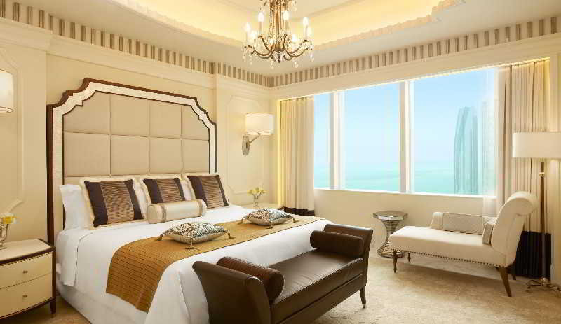 The St.Regis Abu Dhabi fotoÄŸrafÄ±