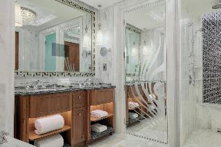 The St.Regis Abu Dhabi fotoÄŸrafÄ±