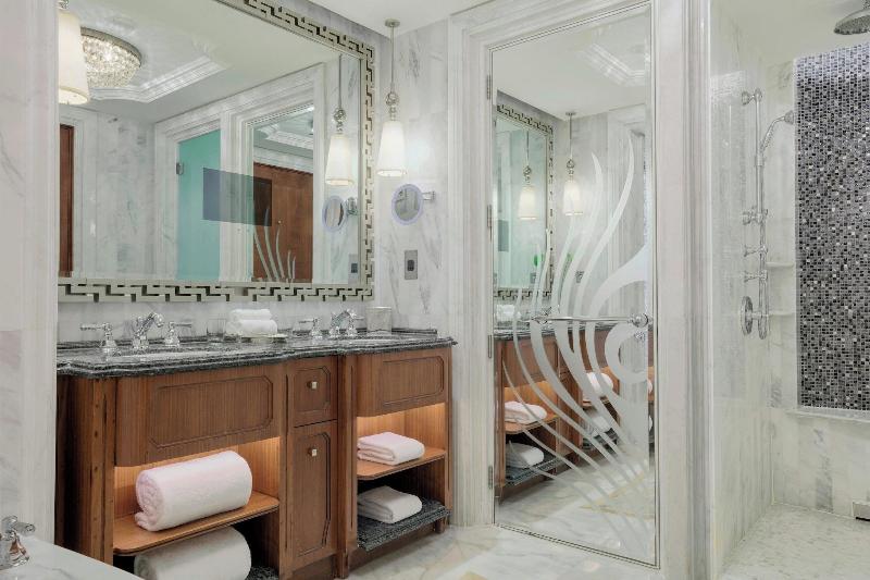 The St.Regis Abu Dhabi - Oda