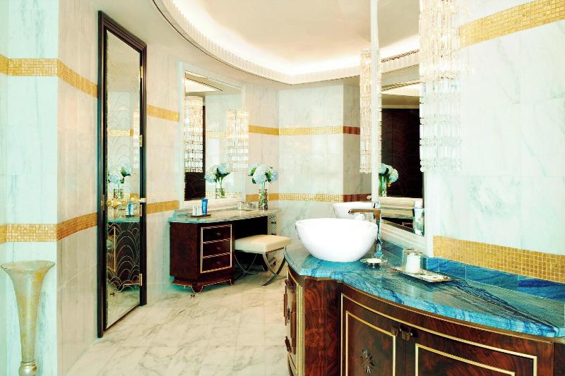 The St.Regis Abu Dhabi - Oda